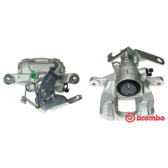 F 24 182 - Brake Caliper 