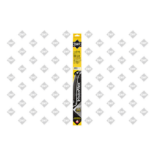 119316 - Wiper Blade 