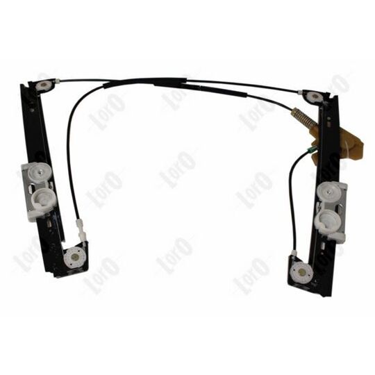 130-004-012 - Window Regulator 