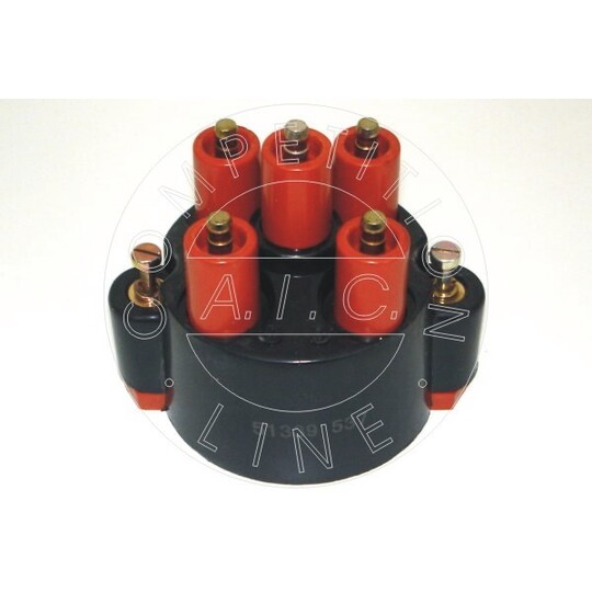 51339 - Distributor Cap 