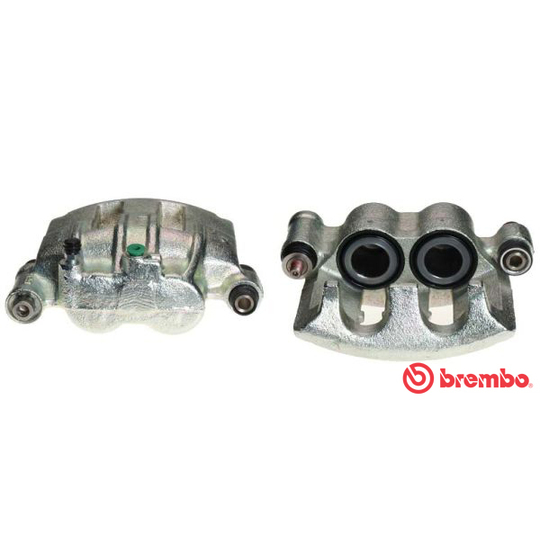 F 24 075 - Brake Caliper 