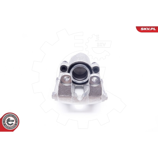 23SKV862 - Brake Caliper 