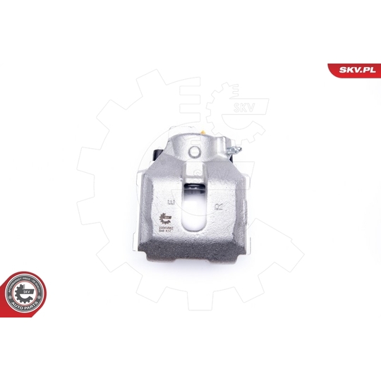 23SKV862 - Brake Caliper 