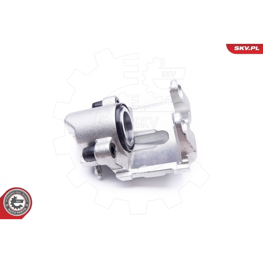 23SKV862 - Brake Caliper 