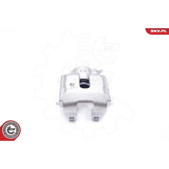 23SKV862 - Brake Caliper 