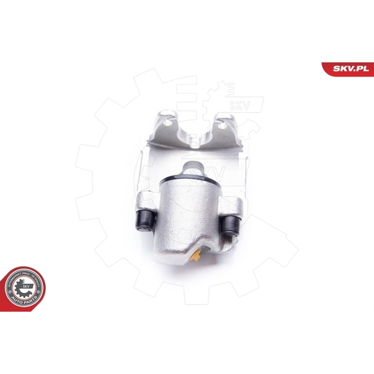 23SKV862 - Brake Caliper 