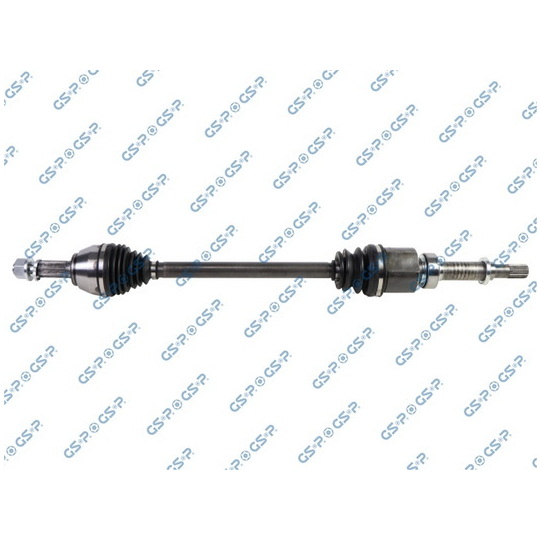 241494 - Drive Shaft 