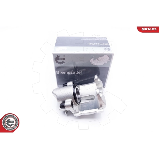 23SKV862 - Brake Caliper 