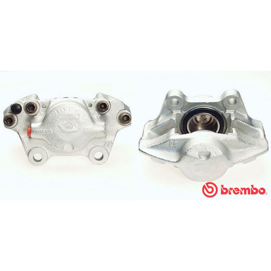 F 24 011 - Brake Caliper 