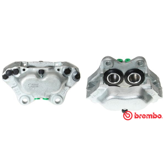 F 86 033 - Brake Caliper 