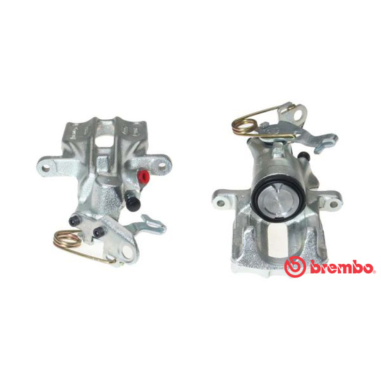 F 85 122 - Brake Caliper 