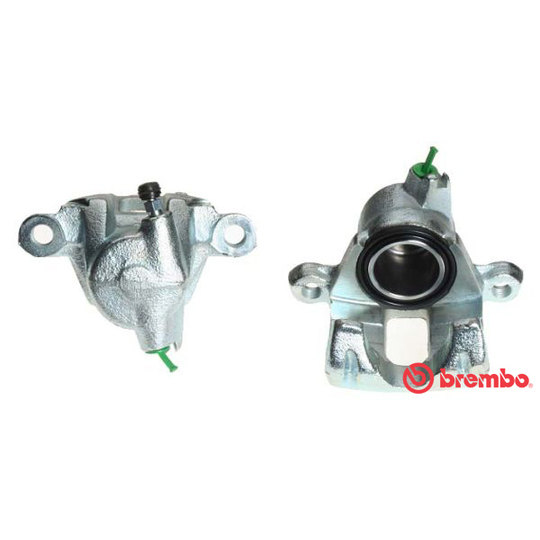 F 83 151 - Brake Caliper 