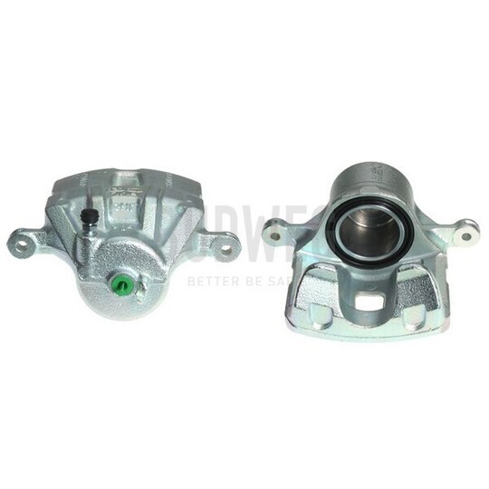 344295 - Brake Caliper 