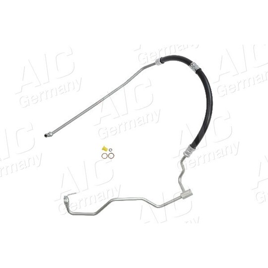 58540 - Hydraulic Hose, steering system 