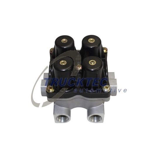 03.36.010 - Multi-circuit Protection Valve 