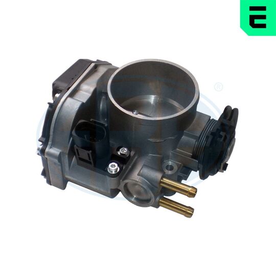 556209A - Throttle body 