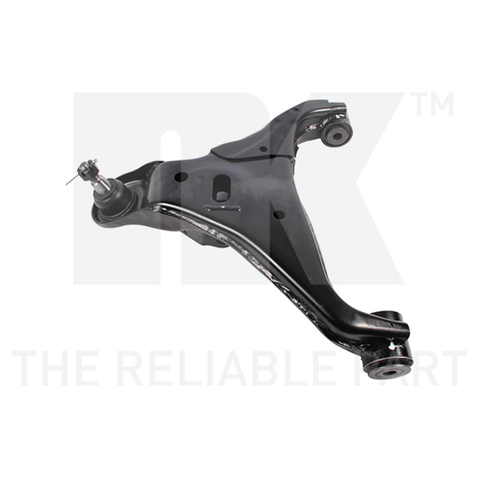 5012597 - Track Control Arm 