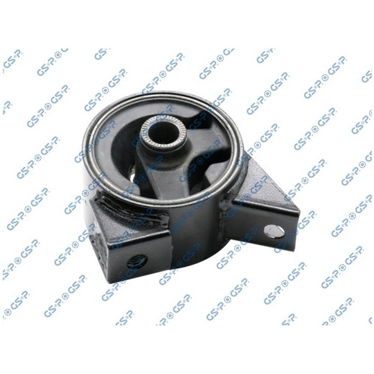 519499 - Engine Mounting 