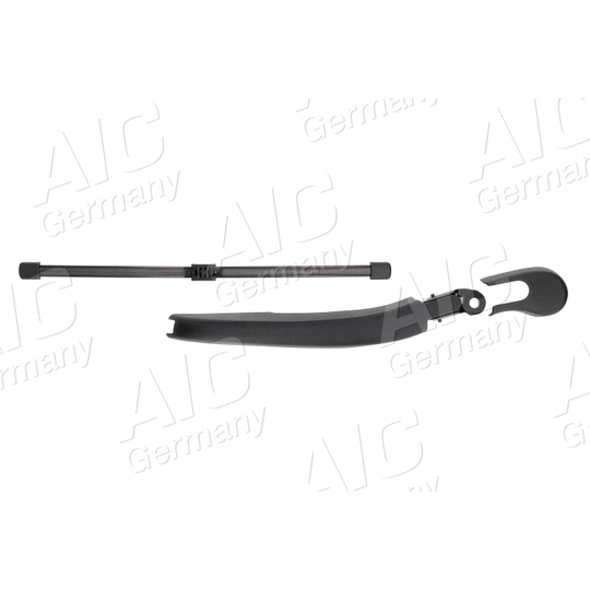 56782 - Wiper Arm, window cleaning 