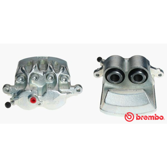 F 83 229 - Brake Caliper 