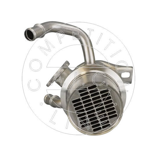 57819 - Cooler, exhaust gas recirculation 