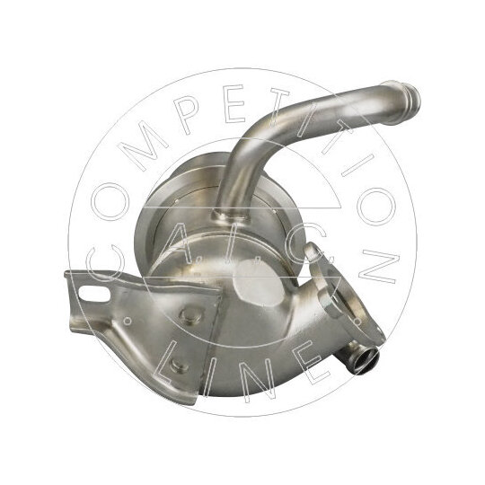 57819 - Cooler, exhaust gas recirculation 