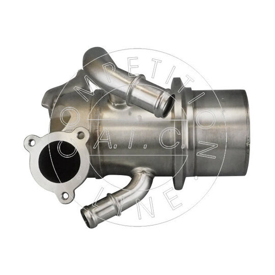 57819 - Cooler, exhaust gas recirculation 