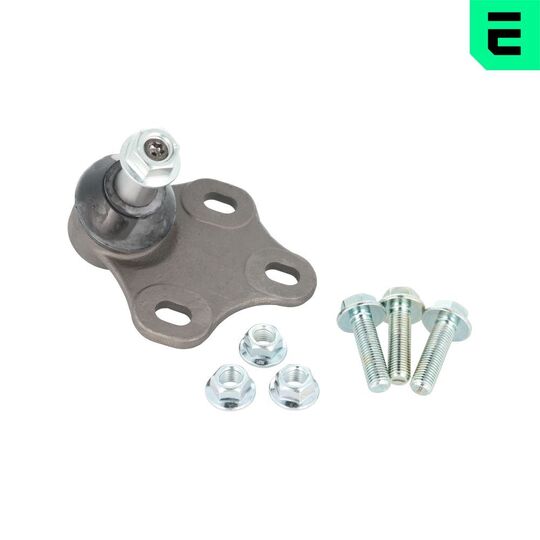 G3-1080S - Ball Joint 