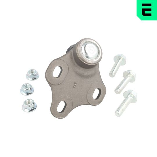 G3-1080S - Ball Joint 