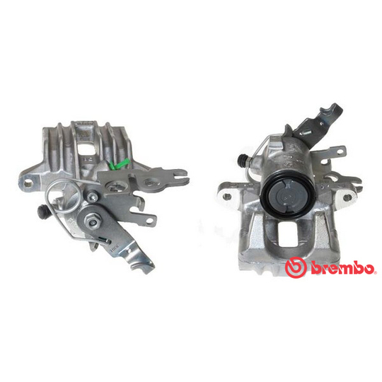 F 85 320 - Brake Caliper 