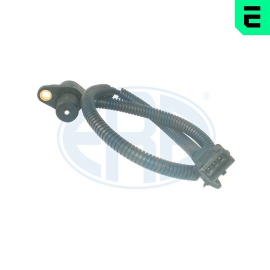 550857 - Sensor, crankshaft pulse 