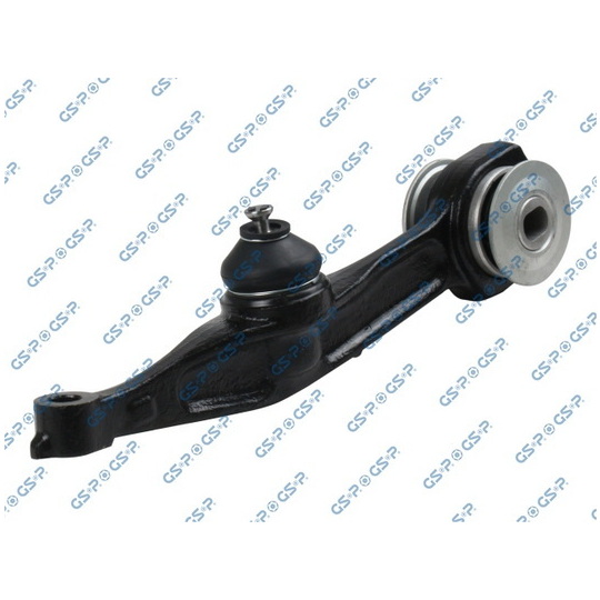 S062081 - Track Control Arm 