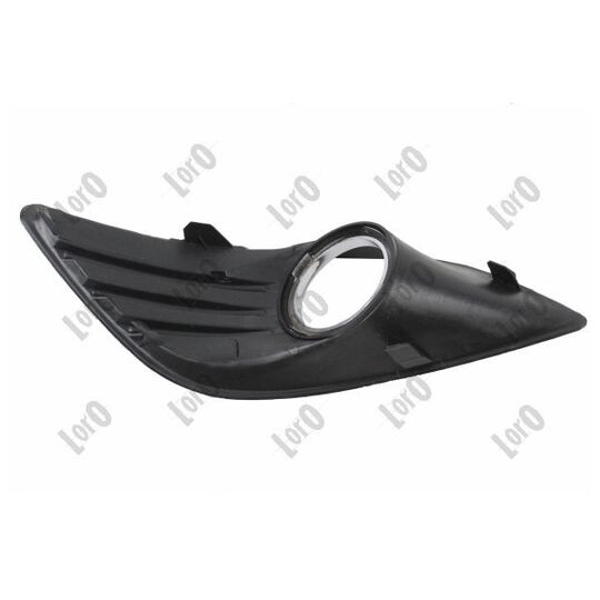 017-13-451 - Ventilation Grille, bumper 