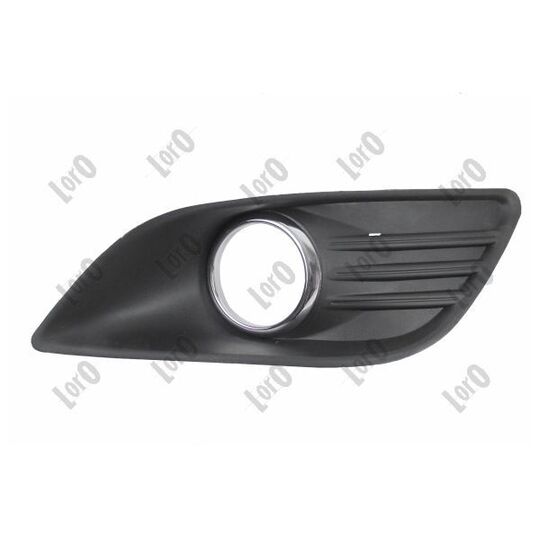 017-13-451 - Ventilation Grille, bumper 