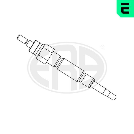 886079 - Glow Plug 