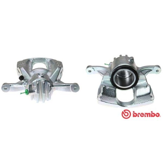 F 59 228 - Brake Caliper 