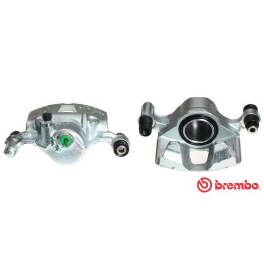 F 30 002 - Brake Caliper 