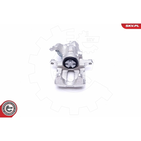 45SKV933 - Brake Caliper 