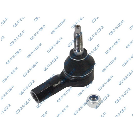 S070929 - Tie Rod End 