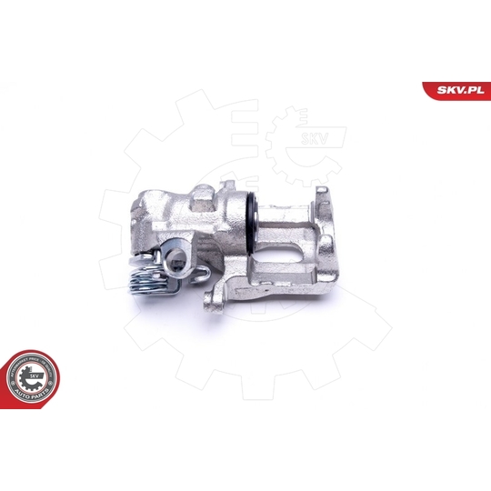 45SKV933 - Brake Caliper 