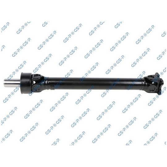 PS900397 - Propshaft, axle drive 