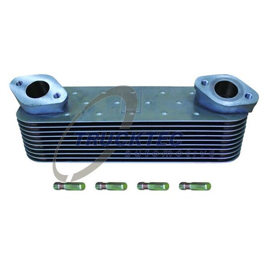 01.18.061 - Oil Cooler, engine oil 