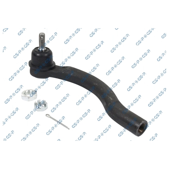 S070202 - Tie Rod End 