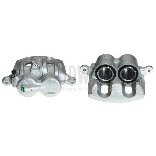 343557 - Brake Caliper 