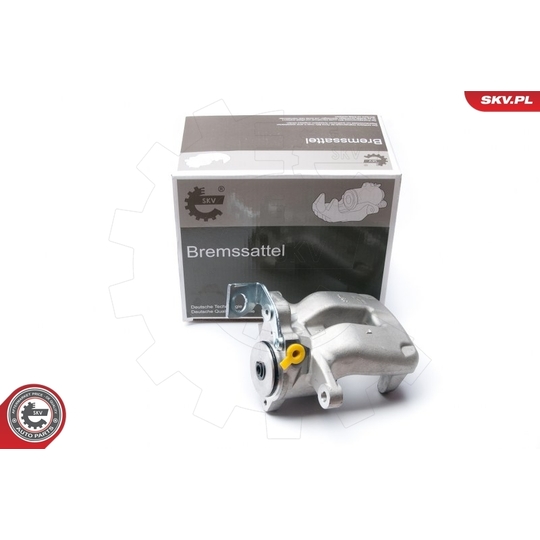 23SKV373 - Brake Caliper 