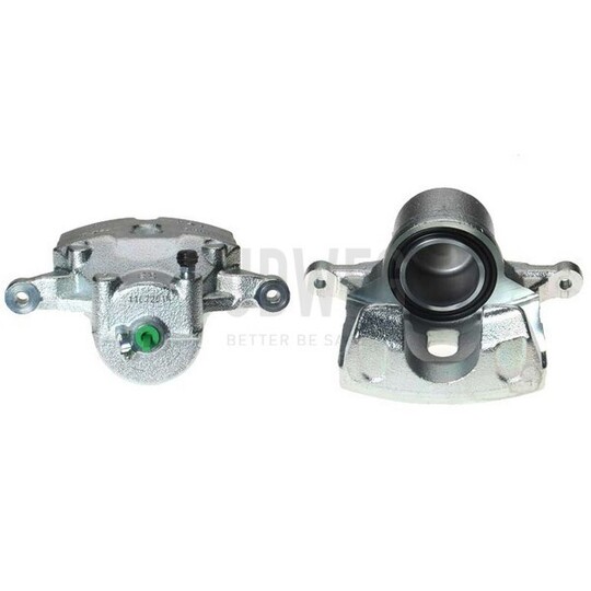 344524 - Brake Caliper 