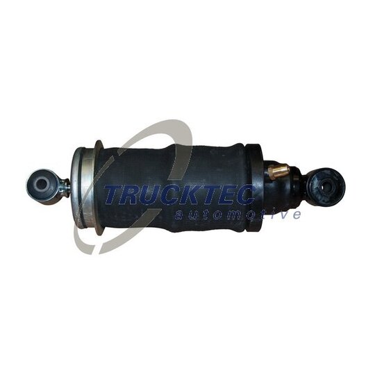 05.63.031 - Shock Absorber, cab suspension 