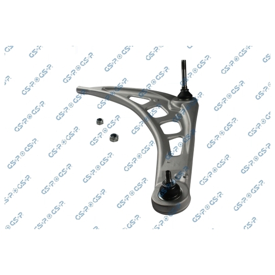 S060118 - Track Control Arm 