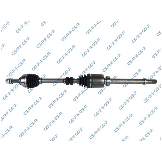 241478 - Drive Shaft 