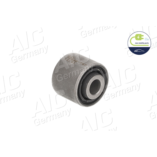 70622 - Control Arm-/Trailing Arm Bush 